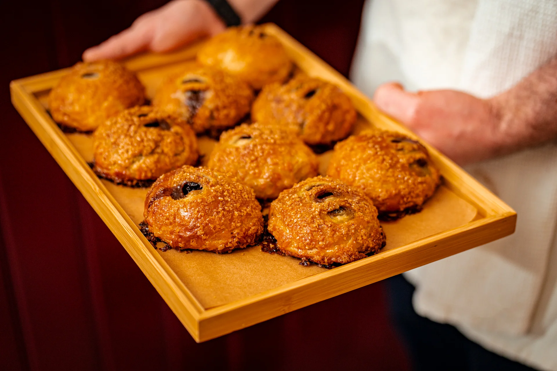 Loafi bakery, Ramsbottom